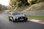 Mercedes-AMG GT R PRO 2019 года (WW)